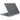 Rear Image for Lenovo Chromebook 500e Gen 5 M89 83TA0005US 12.2" Touchscreen Convertible 2 in 1 Chromebook - WUXGA - 60 Hz - MediaTek - 4 GB - 64 GB Flash Memory - English (US) Keyboard - Luna Gray