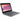 Alternate-Image1 Image for Lenovo Chromebook 500e Gen 5 M89 83TA0005US 12.2" Touchscreen Convertible 2 in 1 Chromebook - WUXGA - 60 Hz - MediaTek - 4 GB - 64 GB Flash Memory - English (US) Keyboard - Luna Gray