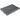 Rear Image for Lenovo Chromebook 500e Gen 5 M89 83TA0004US 12.2" Touchscreen Convertible 2 in 1 Chromebook - WUXGA - MediaTek - 8 GB - 64 GB Flash Memory - English (US) Keyboard - Luna Gray