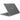Rear Image for Lenovo Chromebook 100e Gen 5 M89 83T60009US 11.6" Chromebook - HD - 60 Hz - MediaTek - 8 GB - 64 GB Flash Memory - English (US) Keyboard - Luna Gray