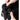 Alternate-Image6 Image for Targus Work+ TBS969GL Carrying Case (Briefcase) for 13" to 15" Notebook - Black