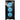 Front Image for Asus ROG GM700 GM700TZ-PB564 Gaming Desktop Computer - AMD Ryzen 5 8400F - 16 GB - 1 TB PCI Express NVMe 4.0 SSD - Black