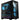 Alternate-Image1 Image for Asus ROG GM700 GM700TZ-PB564 Gaming Desktop Computer - AMD Ryzen 5 8400F - 16 GB - 1 TB PCI Express NVMe 4.0 SSD - Black