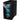 Alternate-Image3 Image for Asus ROG GM700 GM700TZ-PB564 Gaming Desktop Computer - AMD Ryzen 5 8400F - 16 GB - 1 TB PCI Express NVMe 4.0 SSD - Black