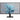 Front Image for Philips 27E2N2100S 27" Class Full HD LED Monitor - 16:9 - Textured Black