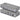Alternate-Image7 Image for StarTech Triple-Monitor USB-C Docking Station, DP / HDMI, 4K 60Hz, 100W Laptop Charging, 1GbE, Driverless, Multi-Monitor Dock