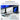 Alternate-Image4 Image for StarTech Triple-Monitor USB-C Docking Station, DP / HDMI, 4K 60Hz, 100W Laptop Charging, 1GbE, Driverless, Multi-Monitor Dock