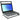 Right Image for MAXCases Extreme Shell-F3 Slide Chromebook Case for Lenovo 500e G5 Chromebook (Gray/Clear)