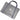 Bottom Image for MAXCases Extreme Shell-F3 Slide Chromebook Case for Lenovo 500e G5 Chromebook (Gray/Clear)