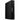 Main Image for Lenovo V105q 13Q20015US Desktop Computer - AMD Ryzen 3 Ryzen 10 Series 30 - 8 GB - 256 GB PCI Express NVMe 4.0 x4 SSD - Tiny - Eclipse Black