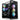 Alternate-Image1 Image for Thermaltake View 390 TG Mid Tower Chassis
