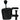 Left Image for Logitech G RS H-SHIFTER - Sim Racing Gear Shifter compatible with PRO, RS50 Racing Wheel Base for consoles PS5, PS4, Xbox-Series X|S, Xbox-One, and PC