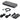 Alternate-Image6 Image for StarTech 4-Port Thunderbolt 5 Hub with Thunderbolt™ Share KVM, 80 / 120Gbps, 8K Multi-Display, 140W PD, USB-A 10Gbps, TB4 & USB4