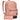 Rear Image for Case Logic Carrying Case (Backpack) for 15.6" Notebook - Peach