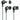 Alternate-Image5 Image for JLab JBuds Pro Signature Wired Earbuds