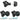 Alternate-Image2 Image for JLab JBuds Pro Signature Wired Earbuds