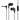 Alternate-Image1 Image for JLab JBuds Pro Signature Wired Earbuds