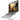 Alternate-Image1 Image for Lenovo IdeaPad Slim 5 16AGP11 83S20008US 16" Copilot+ PC Notebook - WUXGA - 60 Hz - AMD Ryzen AI 5 Ryzen AI 400 Series 430 - 16 GB - 1 TB SSD - English Keyboard - Luna Gray