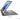 Alternate-Image4 Image for Lenovo IdeaPad 5 14IPH11 83UG0008US 14" Touchscreen Convertible Copilot+ PC 2 in 1 Notebook - WUXGA - 60 Hz - Intel Core Ultra 5 322 - 16 GB - 1 TB SSD - English Keyboard - Luna Gray