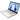 Left Image for HP 14-dq6000 14-dq6104ds 14" Touchscreen Notebook - HD - Intel N-Series N150 - 4 GB - 128 GB Flash Memory - Winter Lavender