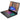 Left Image for OMEN MAX 16-ak0000 16-ak0047nr 16" Gaming Notebook - WQXGA - 240 Hz - AMD Ryzen AI 7 H Ryzen AI 300 Series 350 - 16 GB - 1 TB SSD - Shadow Black