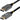 Alternate-Image1 Image for StarTech 50cm DisplayPort 2.1 Cable, VESA Certified DP80 DisplayPort Cable, 10K/8K 60Hz, 16K 60Hz/8K 240Hz w/DSC 1.2a, DP 2.1 Cord