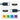 Alternate-Image1 Image for StarTech 8ft (2.4m) Premium Certified High Speed HDMI Cable, 4K 60Hz/1440p 144Hz, High-Flex HDMI 2.0 Cable with HDR10/ARC, 18Gbps