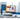 Alternate-Image10 Image for Dell Pro 24 QC24250 All-in-One Computer - Intel Core Ultra 5 Series 2 245 - 16 GB - 512 GB PCI Express NVMe 4.0 SSD - 23.8" Full HD - Desktop - Textured Black