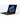 Left Image for Microsoft Surface Laptop 13.8" Notebook - Intel Core Ultra 5 - 32 GB - 512 GB SSD - Black