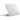 Rear Image for Microsoft Surface Laptop 15" Notebook - Intel Core Ultra X7 - 16 GB - 256 GB SSD - Platinum