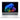 Front Image for HP EliteBook 8 G2i 16" Touchscreen Notebook - WUXGA - Intel Core Ultra 7 Series 3 365 - 32 GB - 512 GB SSD - English Keyboard - Glacier Silver Aluminum