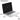Alternate-Image9 Image for HP EliteBook 8 G2i 14" Copilot+ PC Notebook - WUXGA - Intel Core Ultra 5 Series 3 325 - 16 GB - 512 GB SSD - English Keyboard - Glacier Silver Aluminum