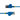 Alternate-Image2 Image for StarTech 2ft Blue Ultra Slim Cat6A Ethernet Cable, Snagless, FTP, Bare Copper Wire, 34AWG Slim RJ45 Patch Cord