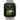 Front Image for Garmin Venu X1 Soft Gold with Titanium Caseback and French Gray Nylon Band