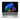 Main Image for HP EliteBook 6 G2a 14" Copilot+ PC Notebook - WUXGA - AMD Ryzen AI 5 PRO Ryzen AI PRO 400 Series 435 - 16 GB - 256 GB SSD - English Keyboard - Pike Silver Aluminum