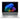 Main Image for HP EliteBook 6 G2i 14" Copilot+ PC Notebook - WUXGA - Intel Core Ultra 5 Series 3 335 - 16 GB - 512 GB SSD - English Keyboard - Pike Silver Aluminum