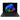 Main Image for Lenovo ThinkPad T16 Gen 5 21WT004SUS 16" Touchscreen Copilot+ PC Notebook - WUXGA - 60 Hz - Intel Core Ultra 5 Series 3 335 - vPro Technology - 16 GB - 512 GB SSD - English Keyboard - Black