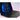 Alternate-Image20 Image for Lenovo ThinkPad X13 Gen 7 21YH0018US 13.3" Copilot+ PC Notebook - WUXGA - 60 Hz - Intel Core Ultra 5 Series 3 325 - 16 GB - 512 GB SSD - English (US) Keyboard - Black