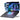 Alternate-Image1 Image for Lenovo ThinkPad T14 Gen 7 21WN00BYUS 14" Copilot+ PC Notebook - WUXGA - 60 Hz - Intel Core Ultra 5 Series 3 325 - 16 GB - 256 GB SSD - English Keyboard - Black