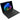 Alternate-Image4 Image for Lenovo ThinkPad T14s Gen 7 21YW001JUS 14" Copilot+ PC Notebook - WUXGA - 60 Hz - AMD Ryzen AI 5 PRO Ryzen AI PRO 400 Series 440 - 16 GB - 256 GB SSD - English Keyboard - Black
