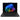 Main Image for Lenovo ThinkPad T16 Gen 5 21WT0064US 16" Copilot+ PC Notebook - WUXGA - 60 Hz - Intel Core Ultra 7 Series 3 355 - 32 GB - 512 GB SSD - English Keyboard - Black