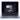 Front Image for HP OmniBook 3 14-hz0224nr 14" Touchscreen Copilot+ PC Notebook - 2K - Qualcomm Snapdragon X X1-26-100 - 16 GB - 512 GB SSD - Starlit Blue