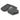 Main Image for Logitech Mobi Fold, Ultra-Portable Travel Mouse, Small and Light, Touch Scroll, Quiet Clicks, 4K DPI, Bluetooth, Graphite