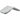 Main Image for Logitech Mobi Fold, Ultra-Portable Travel Mouse, Small and Light, Touch Scroll, Quiet Clicks, 4K DPI, Bluetooth, Off-White
