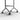 Alternate-Image2 Image for Kanto Rolling Pedestal AV Cart