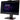 Alternate-Image1 Image for Lenovo ThinkCentre TIO24 GEN6 24" Class Webcam LED Touchscreen Monitor - 16:9 - 4 ms