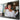 Main Image for AOC 16T30 16" Class Full HD LED Monitor - 16:9