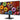 Left Image for Philips 27E2G2201 27" Class Full HD LED Monitor - 16:9 - Textured Black