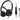 Alternate-Image7 Image for Adesso USB-C & USB-A Headset with In-Line Push-to-Talk Controls