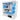 Alternate-Image4 Image for Thermaltake SWAFAN 140 EX INFINITY ARGB Sync PC Cooling Fan - Snow (3-Fan Pack) - 3 Pack